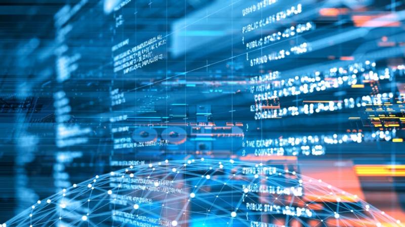 Linux基石：上街区小程序开发公司的技术底座与发行版选择逻辑